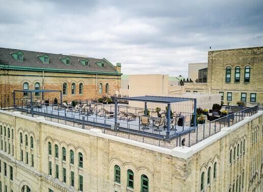 Property Photo:  270 E Highland Ave 1244  WI 53202 