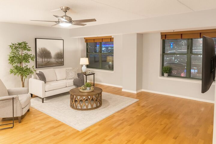 Property Photo: 270 E Highland Ave 1244 WI 53202