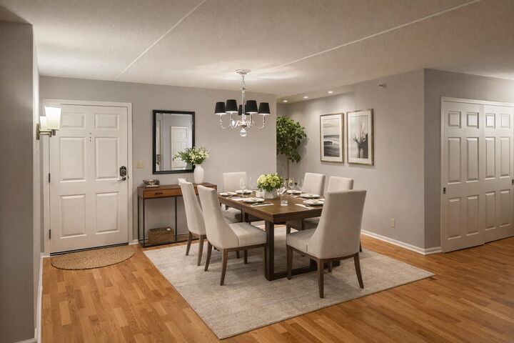 Property Photo: 270 E Highland Ave 1244 WI 53202