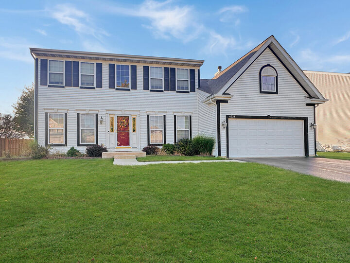 6224 83rd Ave  Kenosha WI 53142 photo
