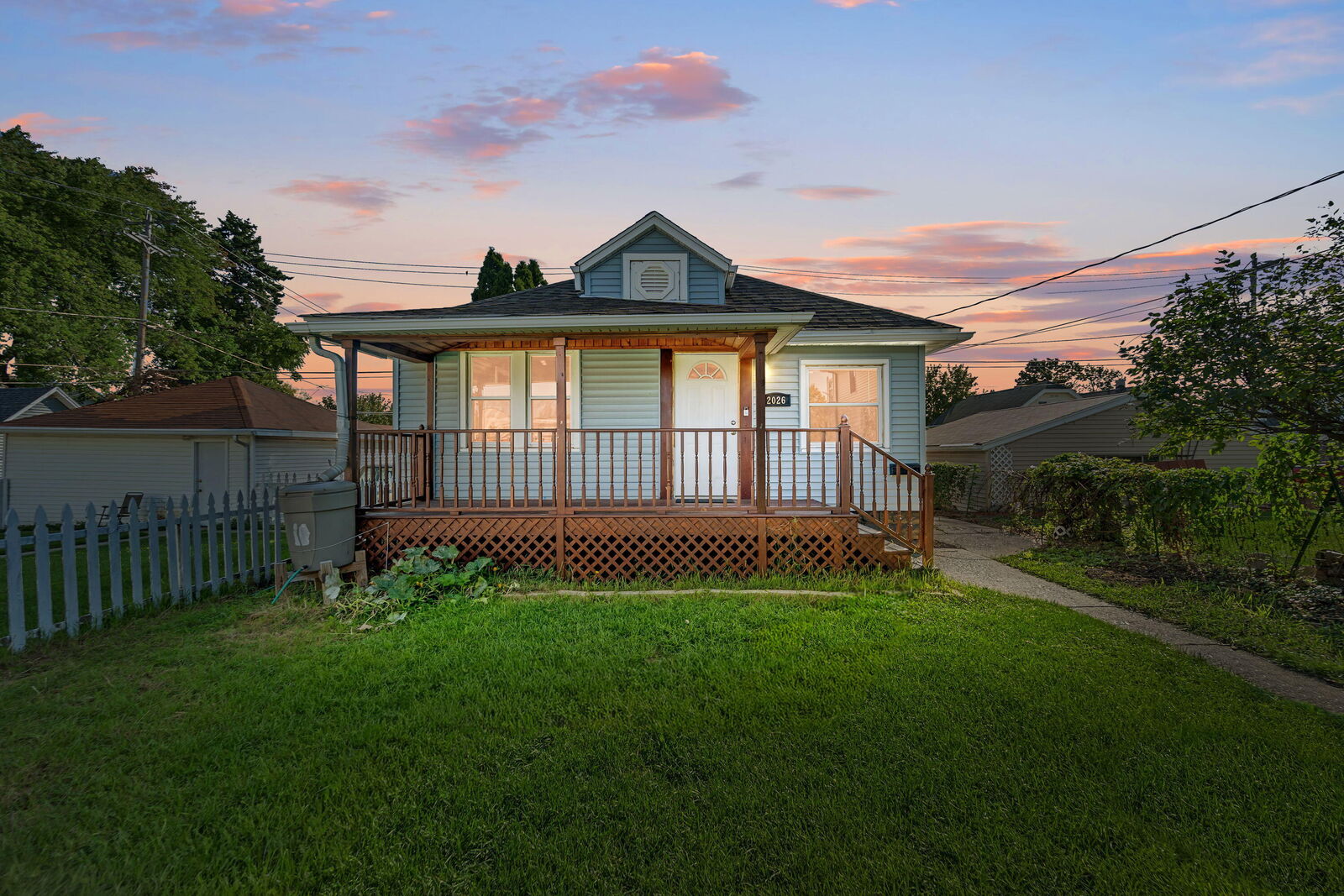 Property Photo:  2026 S 60th St  WI 53219 
