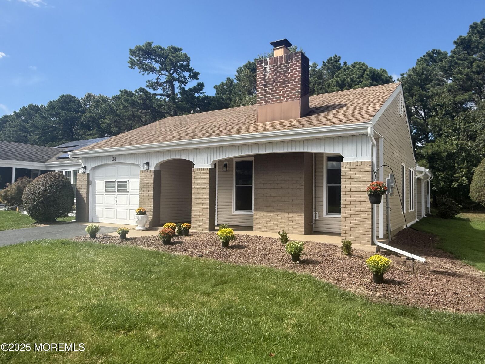 Property Photo: 38 Twyford Lane NJ 08759