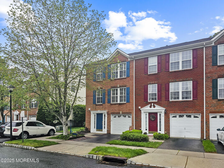 6 New Castle Street  Farmingdale NJ 07727 photo