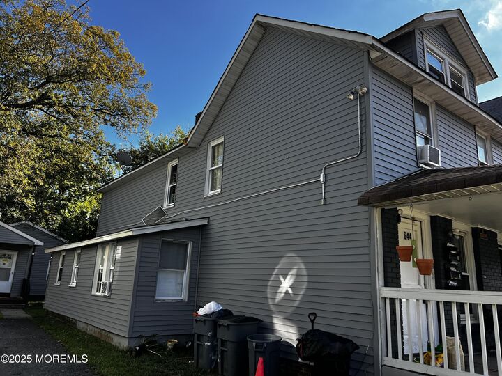 Property Photo:  644 Church Street  NJ 07712 