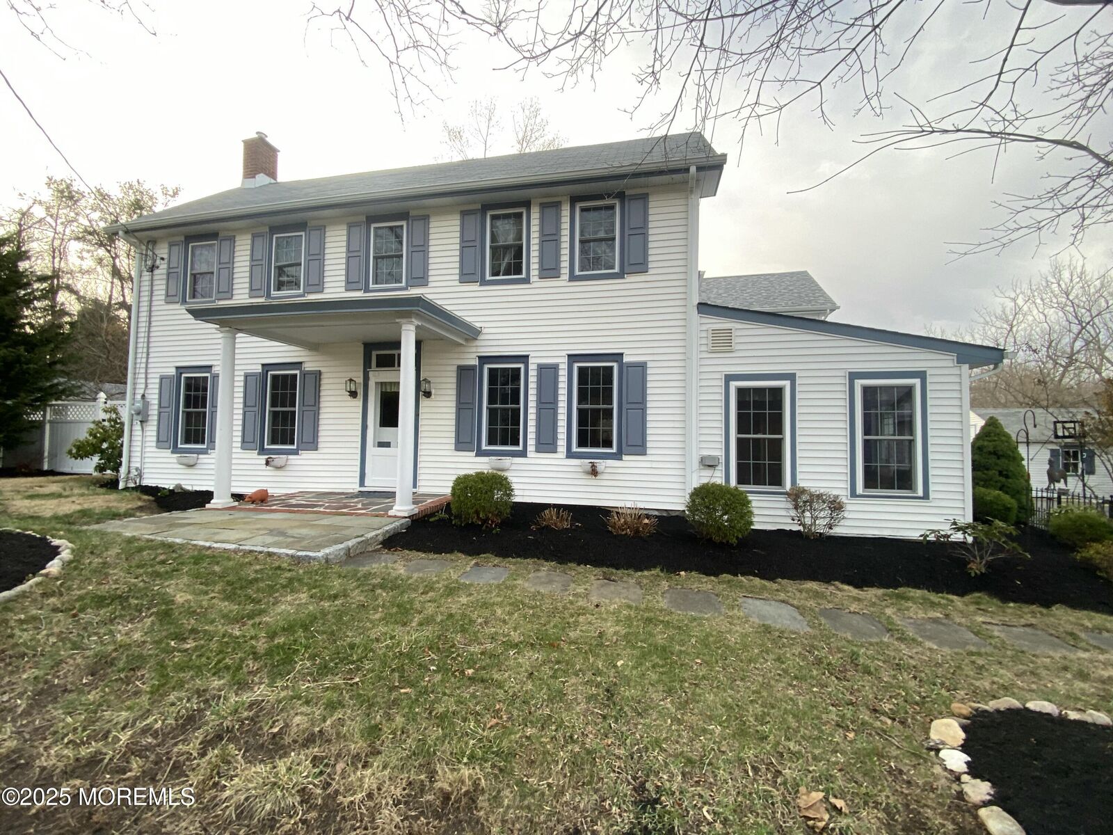 Property Photo:  10 Arneytown Hornerstown Road  NJ 08514 