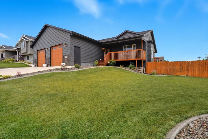 2699 Meadows Drive  Sturgis SD 57785-0000 photo