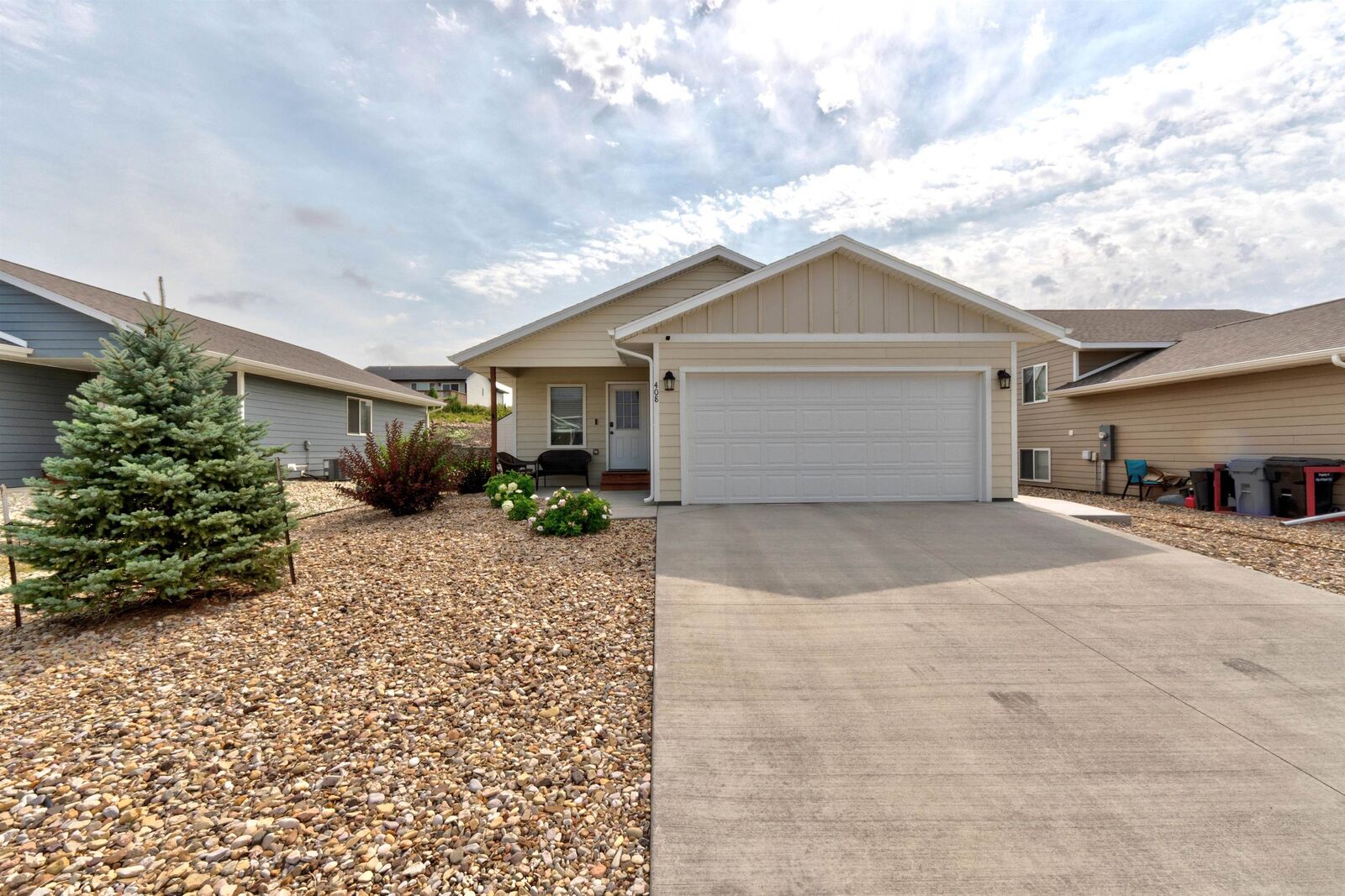 Property Photo: 408 Diamond Ridge Boulevard SD 57703