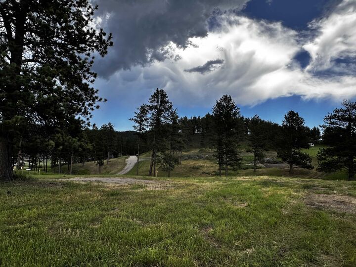 Property Photo: Blk 6 Lot 8 &Amp 9 SD 57745