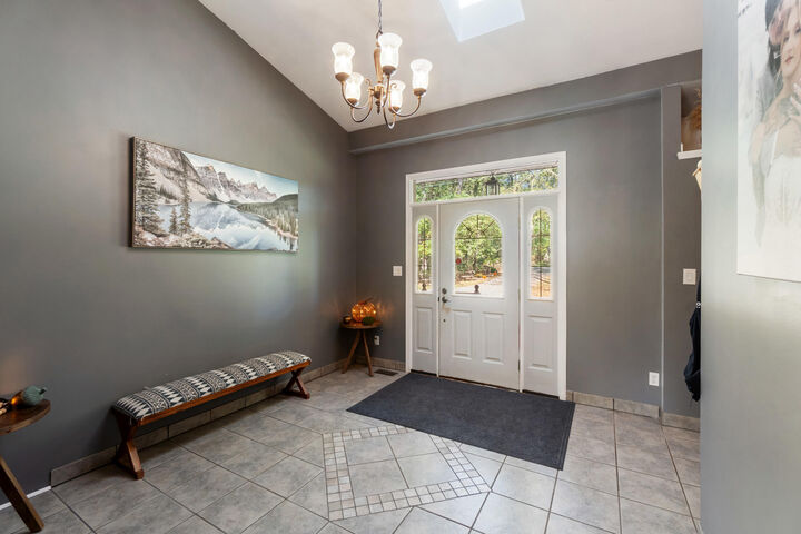 Property Photo:  8955 Garfield Road  MI 49269 