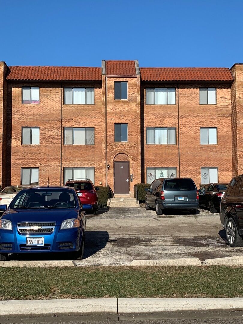 Property Photo:  363 E Rimini Court 3A  IL 60067 
