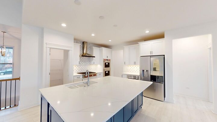 Property Photo: Lot 201 Becker Place IL 60178
