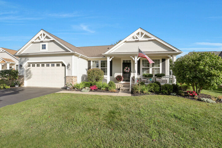 13012 Summerview Drive  Huntley IL 60142 photo