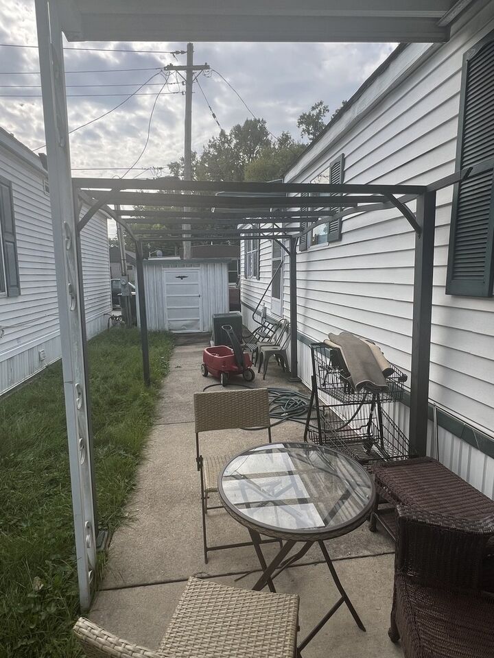 Property Photo: 11750 Homan Avenue J IL 60803