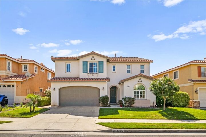Property Photo:  35427 Ocotillo Ct  CA 92532 
