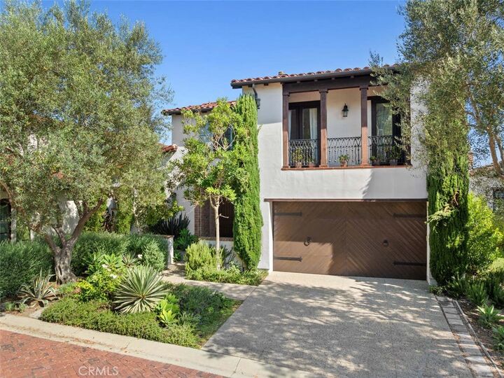 Property Photo: 4 Still Water CA 92657