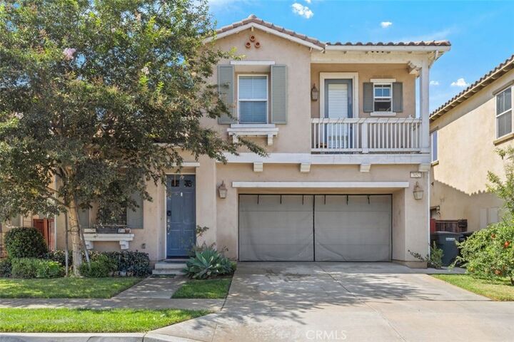 Property Photo:  3052 N Spicewood  CA 92865 