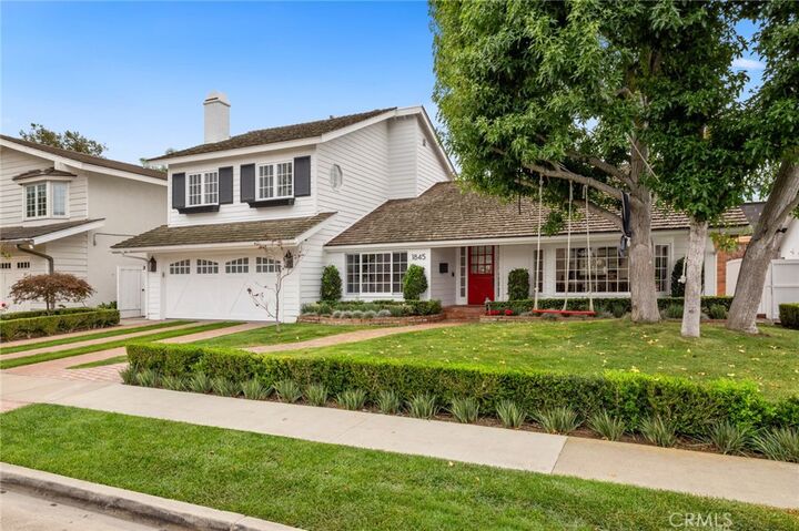 Property Photo:  1845 Port Westbourne  CA 92660 