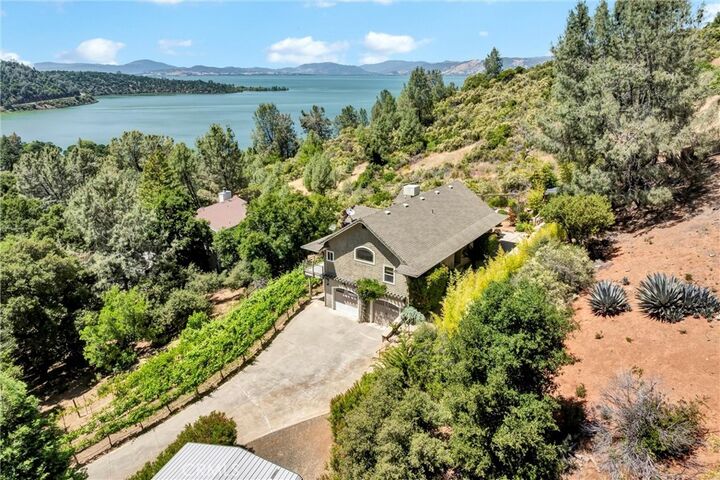 Property Photo:  3420 Bergesen Court  CA 95451 