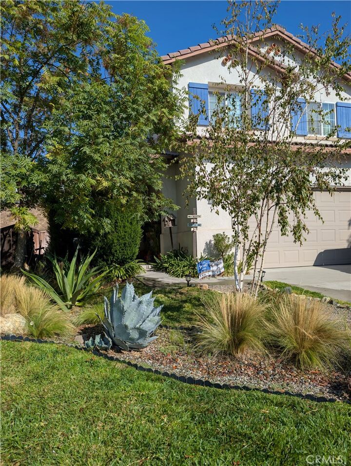 Property Photo: 34334 Devlin Drive CA 92223