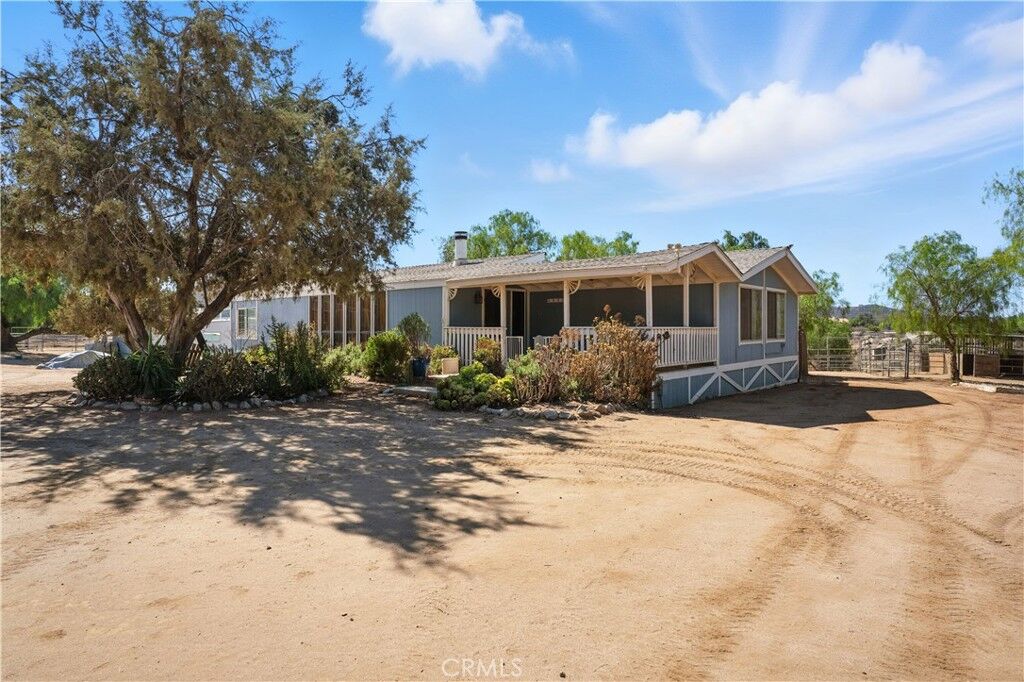 Property Photo: 18880 Country Pine Road CA 92570