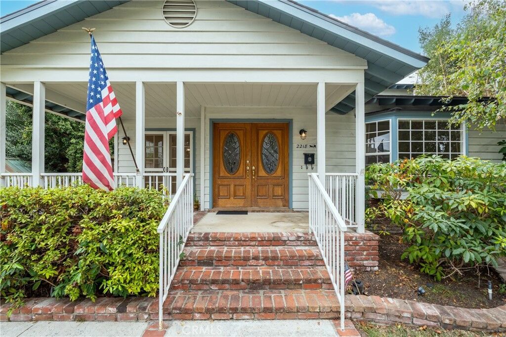 Property Photo: 2218 2218 254th CA 90717