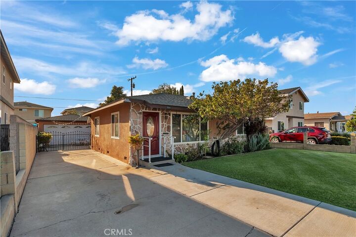 Property Photo:  5941 Stanton Ave  CA 90621 