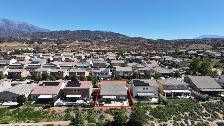 Property Photo:  1286 Pinehurst Drive  CA 92320 