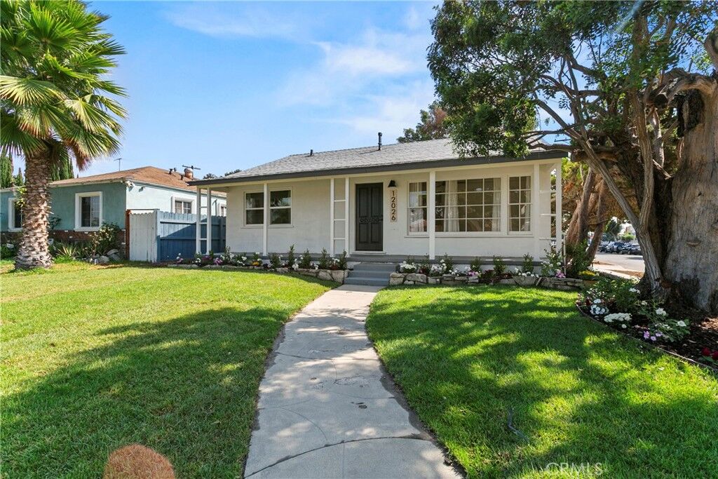 Property Photo:  12026 Oklahoma Avenue  CA 90280 