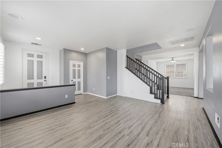 Property Photo:  34161 Camelina Street  CA 92532