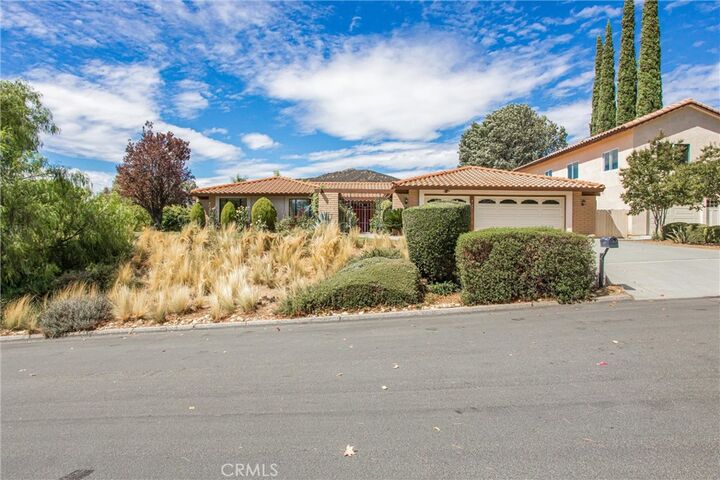 Property Photo: 9103 Oak Creek Road CA 92223