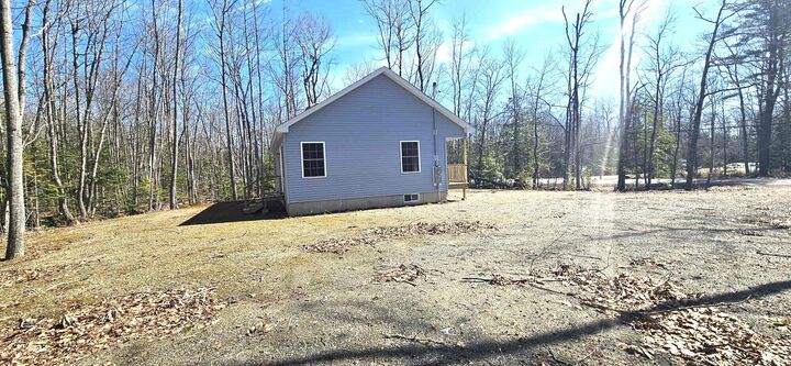 Property Photo: 155 Poplar Street ME 04468