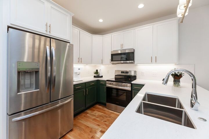 Property Photo:  335B McKennell Dr  TN 37206
