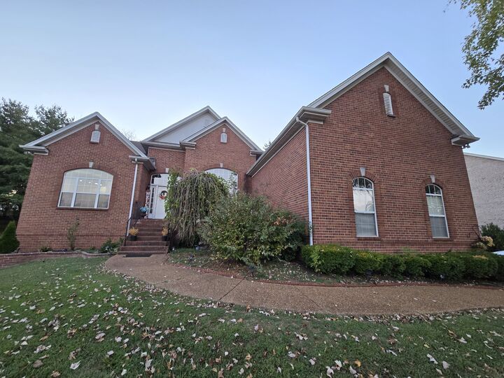 Property Photo:  830 Loretta Dr  TN 37072