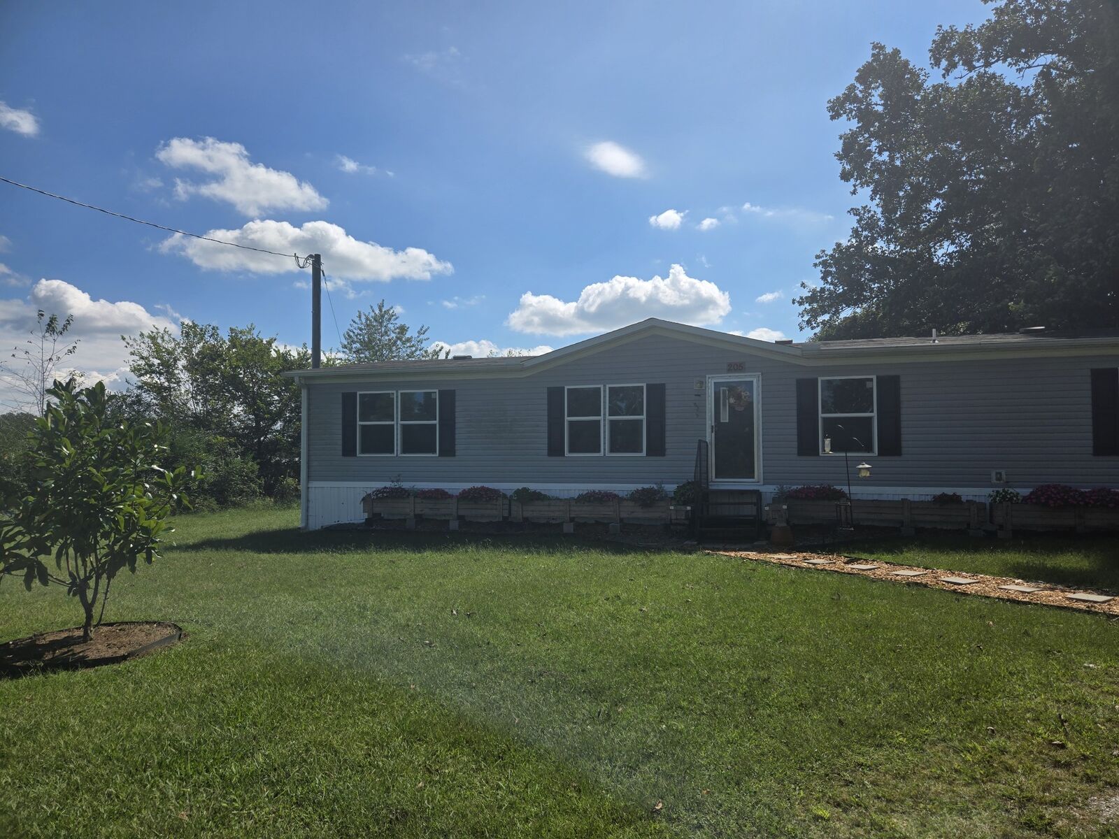Property Photo:  205 Dooley Rd  TN 38456 