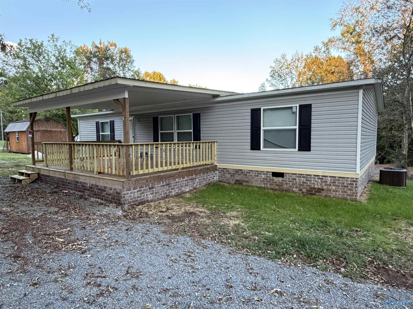 Property Photo:  518 Old Union Road  AL 35747 