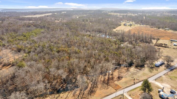 Property Photo: 1500 County Road 784 AL 35966