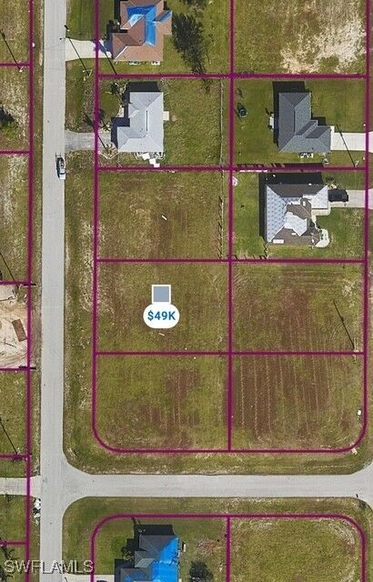 Property Photo:  2223 NW 7th Place  FL 33993 