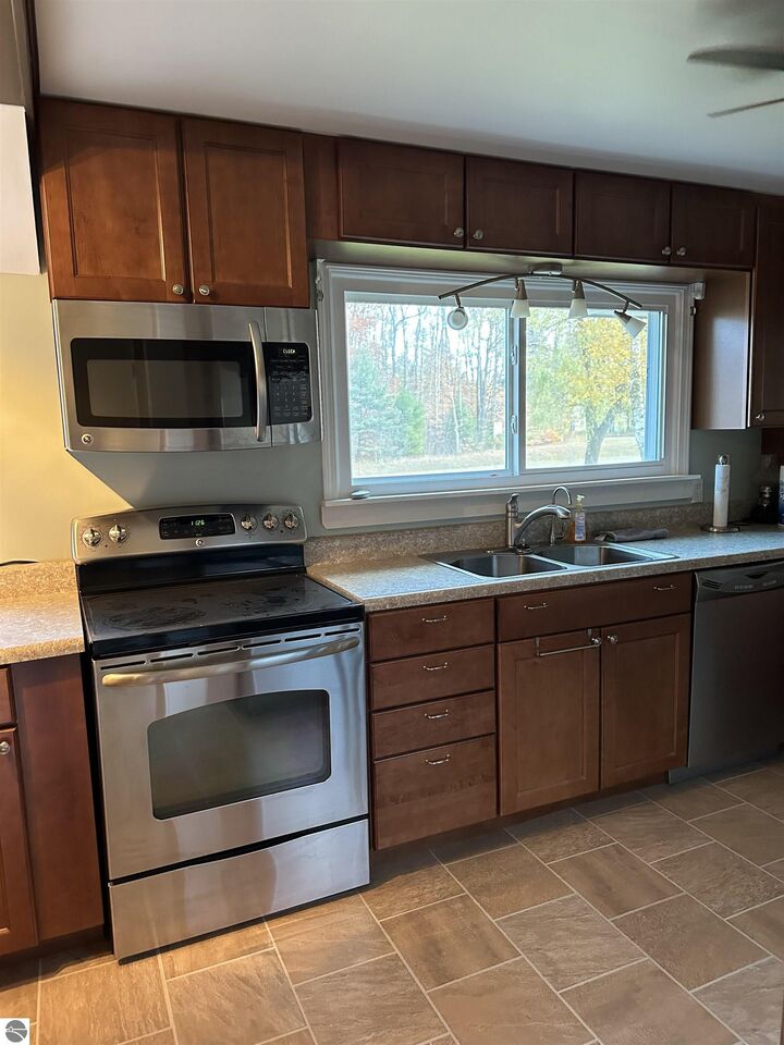 Property Photo:  1940 E M-115  MI 49601 