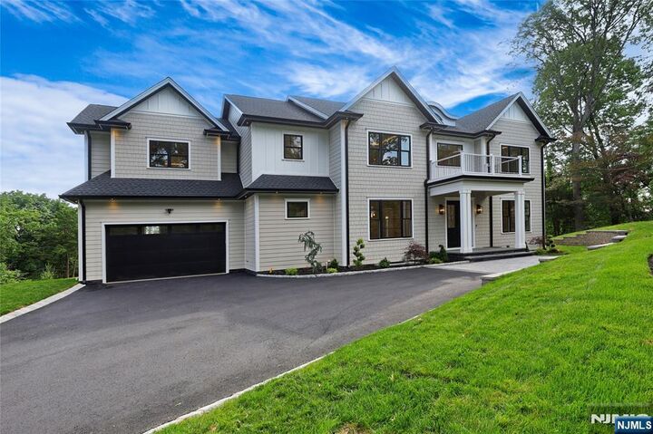 128 Fairmount Avenue  Chatham Borough NJ 07928 photo