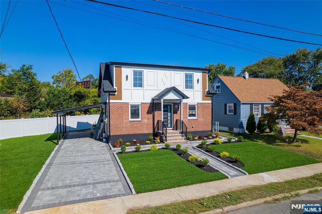 Property Photo:  197 Roosevelt Avenue  NJ 07407 