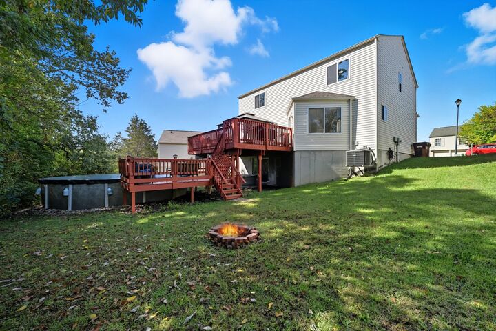 Property Photo: 10748 Chinkapin Circle KY 41051