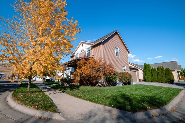 4826 Storehouse Way  Missoula MT 59808 photo