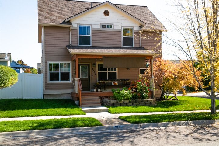 4826 Storehouse Way  Missoula MT 59808 photo