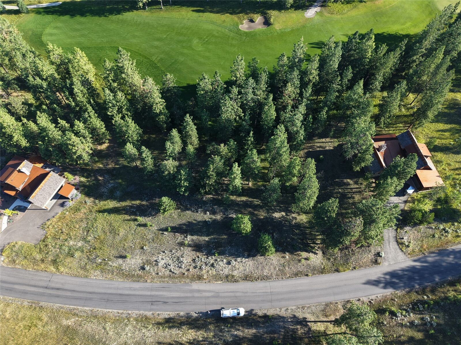 Property Photo: 946 Wilderness Club Drive MT 59917