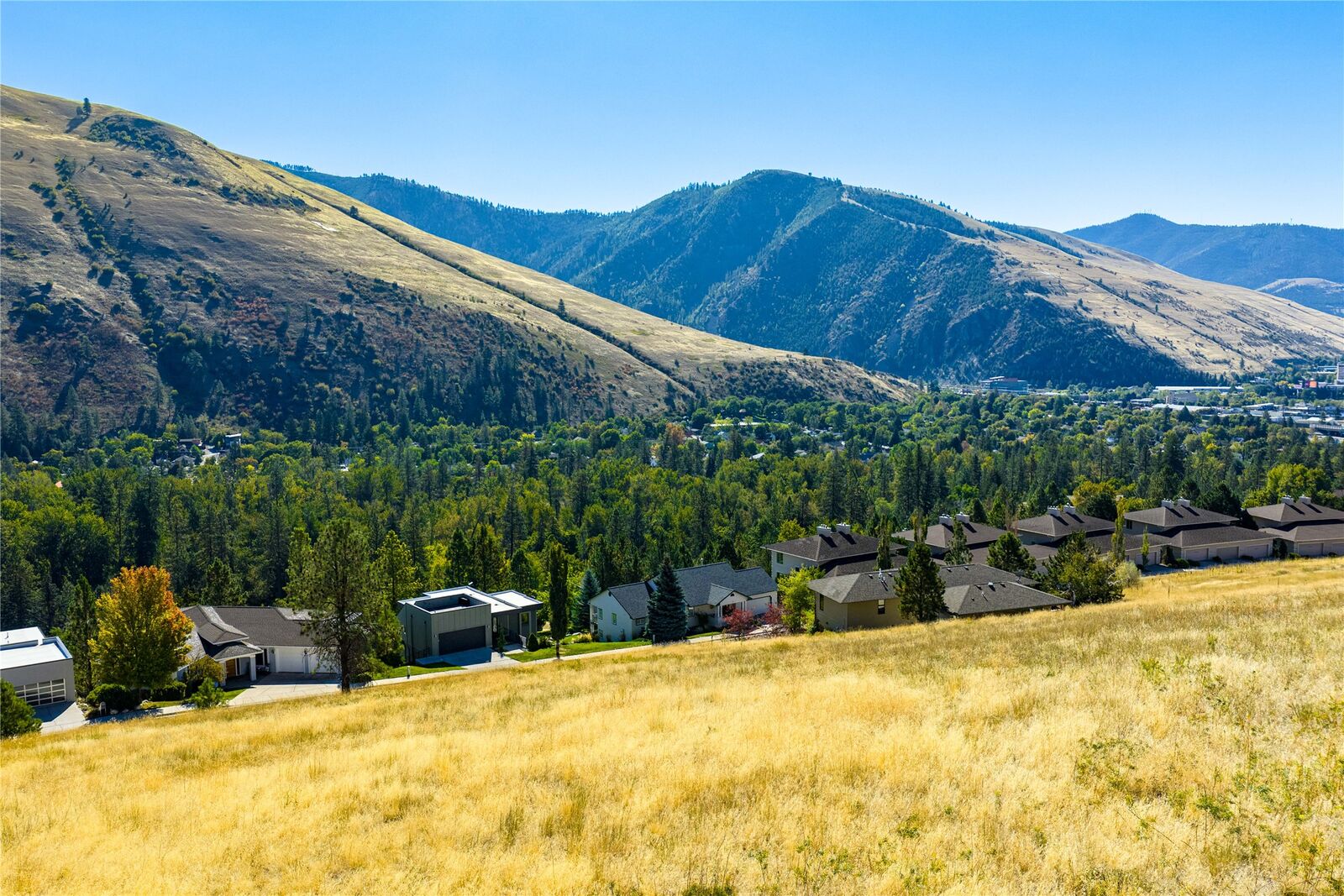 Property Photo:  1811 Elison Lane  MT 59802 