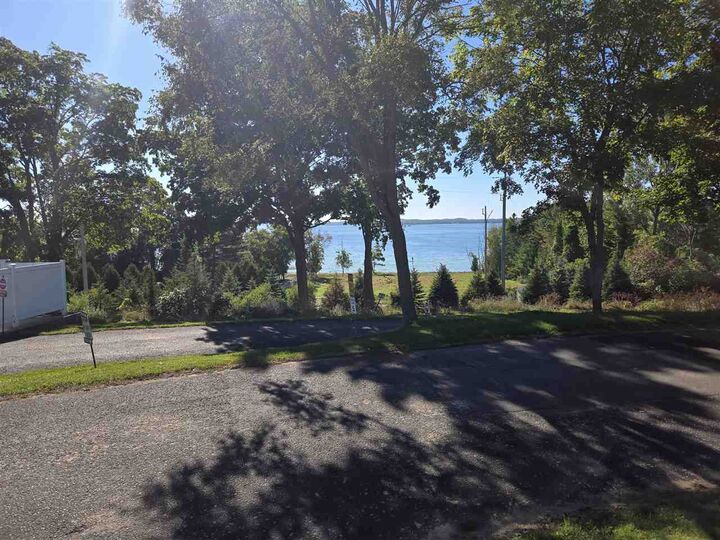 Property Photo:  12600 Lake Terrace #16  MI 49720