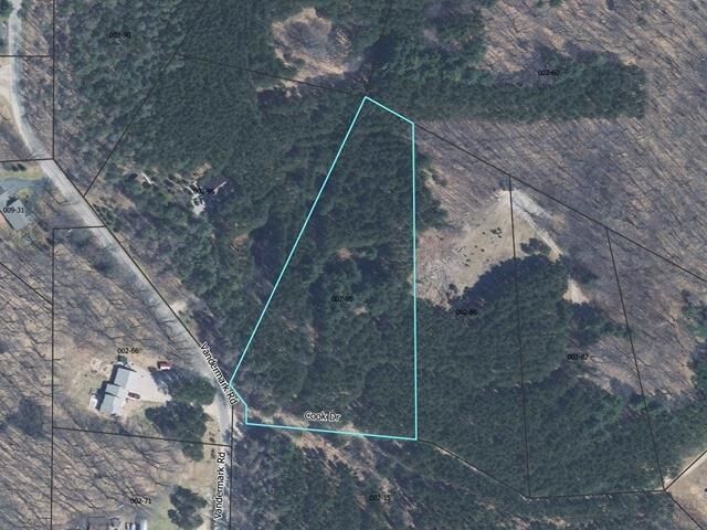 Property Photo:  13-A Cook  MI 49615 