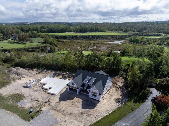 Property Photo:  6307 Quarry View  MI 49770 