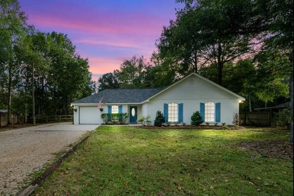 Property Photo:  23396 Oscar Street  LA 70448 