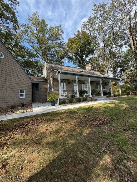 Property Photo:  250 Northlake Drive  OH 45784 